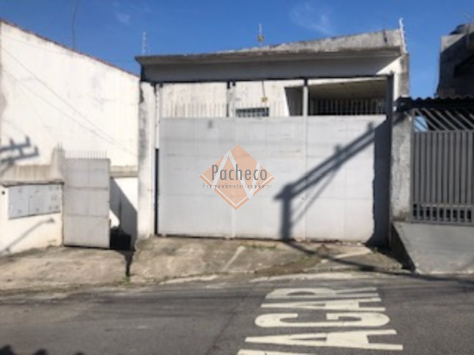 Prédio Inteiro, 308 m² - Foto 1