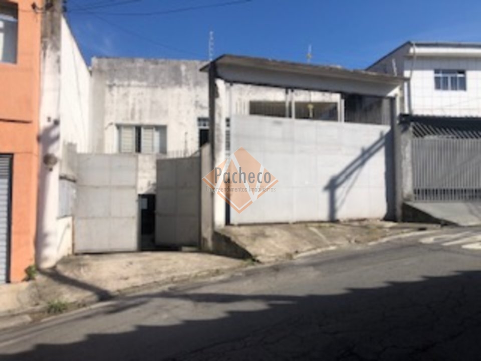 Prédio Inteiro, 308 m² - Foto 2