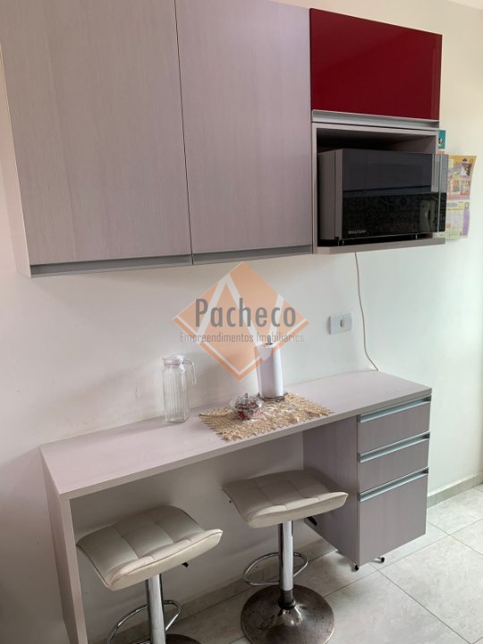 Apartamento à venda com 2 quartos, 56m² - Foto 9