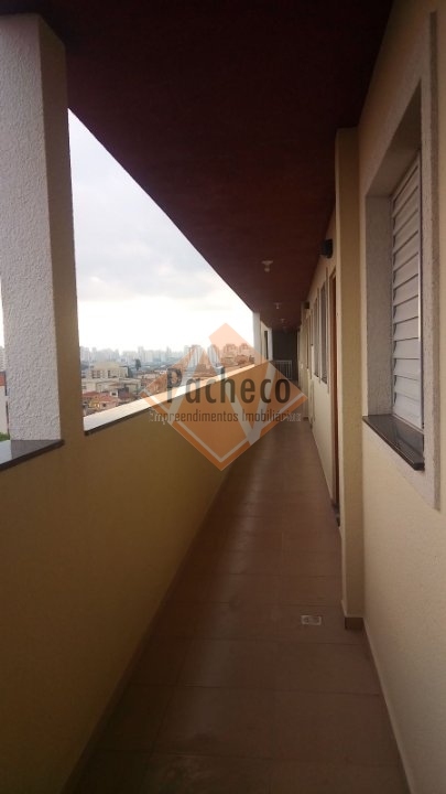 Apartamento à venda com 2 quartos, 56m² - Foto 18