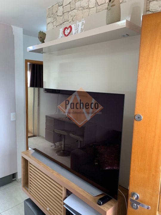 Apartamento à venda com 2 quartos, 56m² - Foto 6