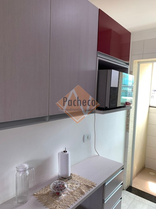 Apartamento à venda com 2 quartos, 56m² - Foto 8