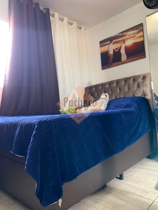 Apartamento à venda com 2 quartos, 56m² - Foto 12