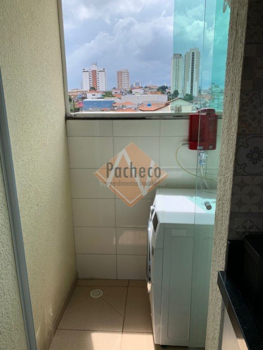 Apartamento à venda com 2 quartos, 56m² - Foto 10