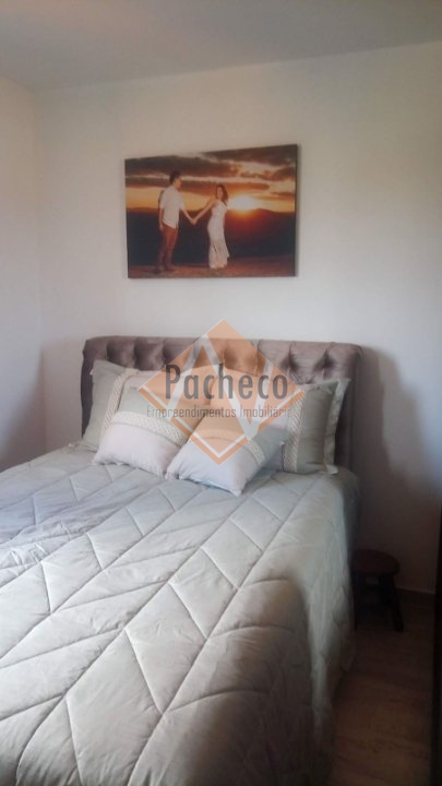 Apartamento à venda com 2 quartos, 56m² - Foto 5