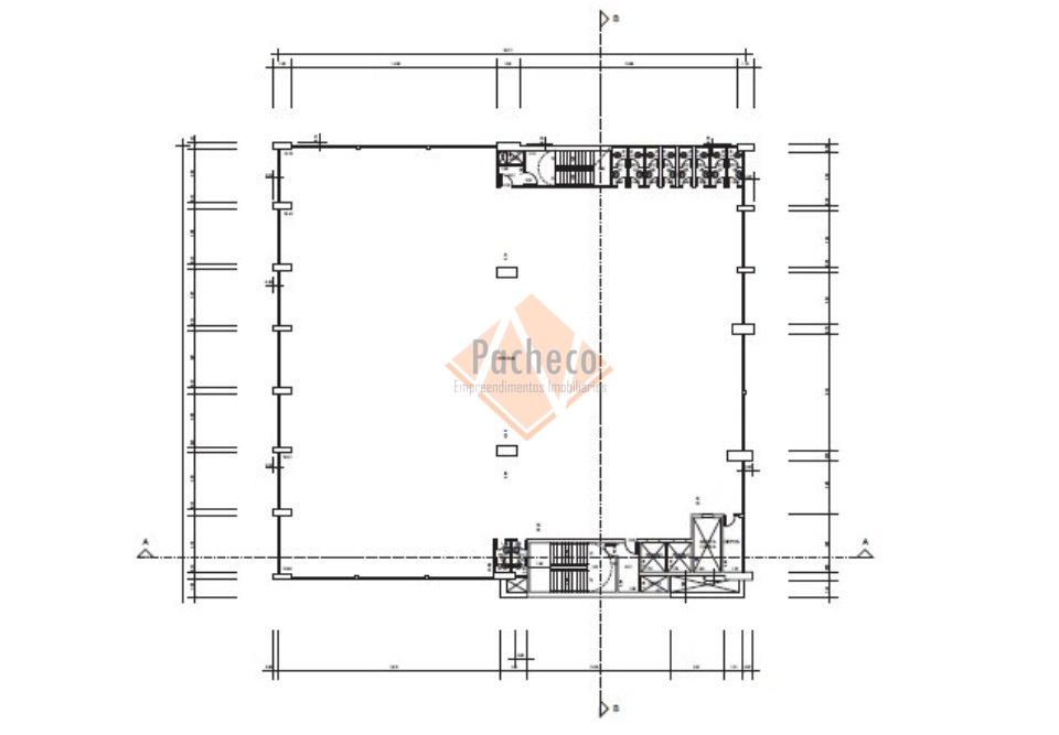 Prédio Inteiro à venda, 9313m² - Foto 7