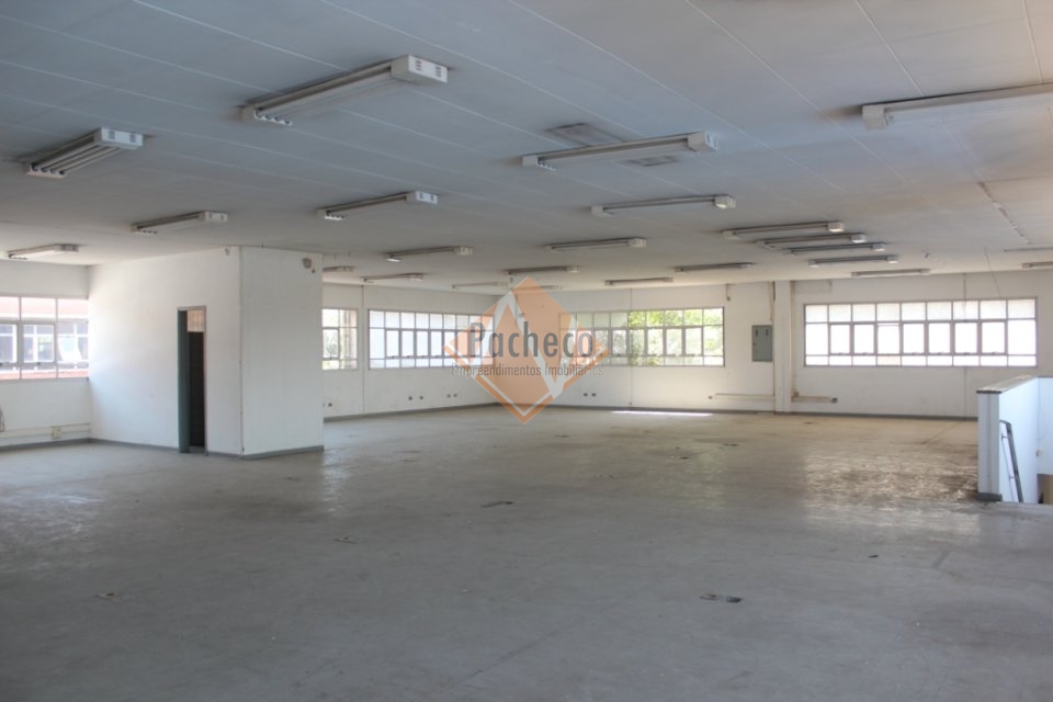 Depósito-Galpão-Armazém para alugar, 2800m² - Foto 2