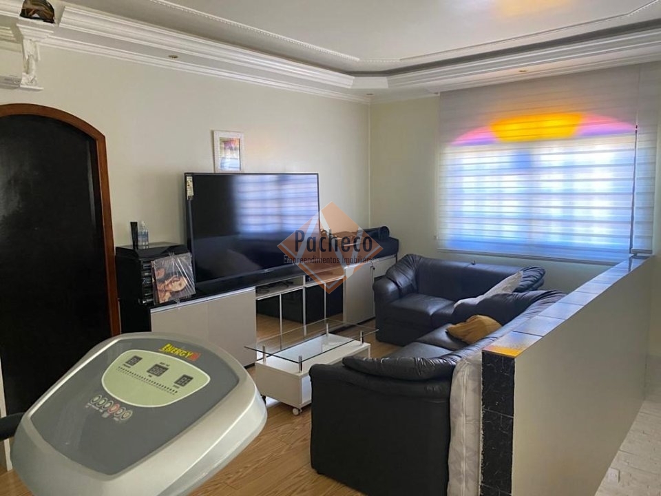 Sobrado à venda com 4 quartos, 170m² - Foto 4