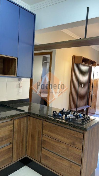 Apartamento, 2 quartos, 38 m² - Foto 4