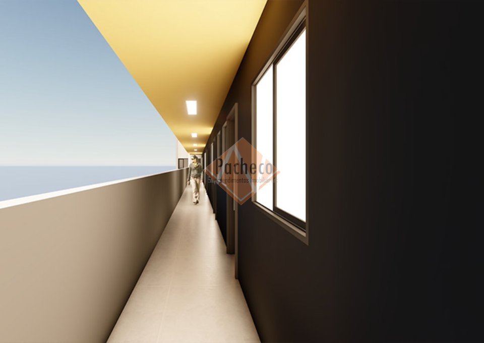Apartamento, 1 quarto, 30 m² - Foto 16