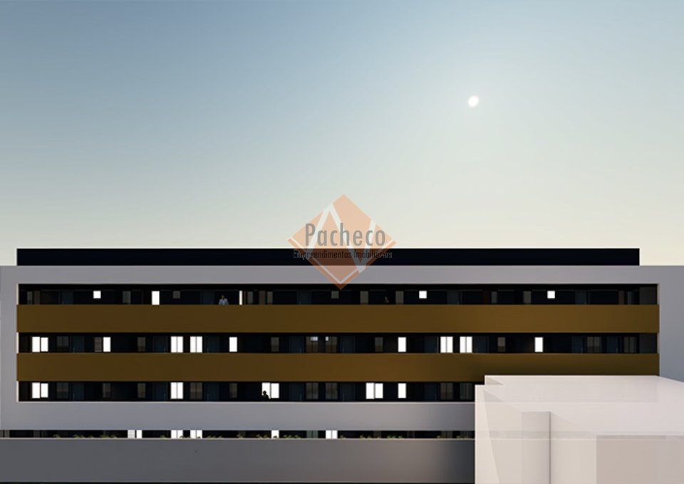 Apartamento, 1 quarto, 30 m² - Foto 8