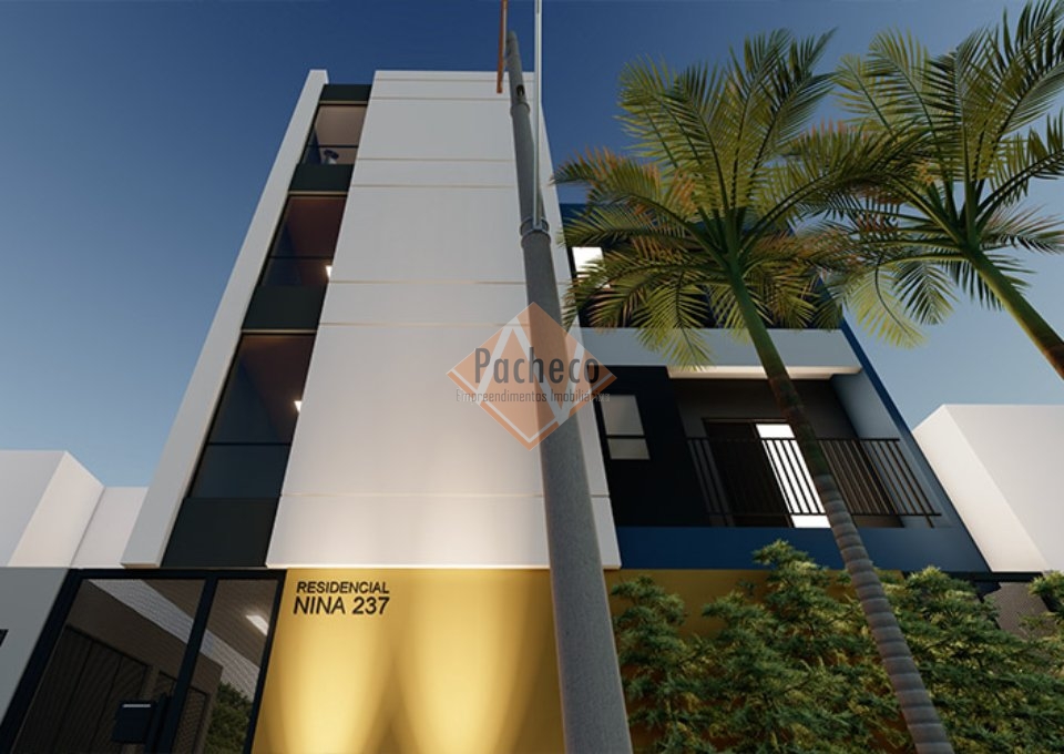 Apartamento, 1 quarto, 30 m² - Foto 13