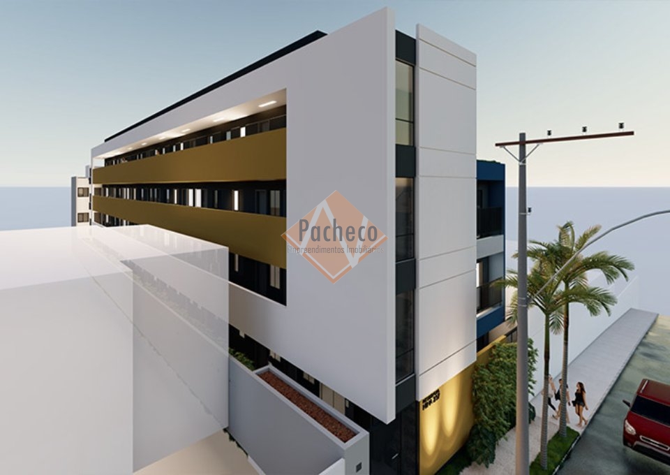 Apartamento, 1 quarto, 30 m² - Foto 11
