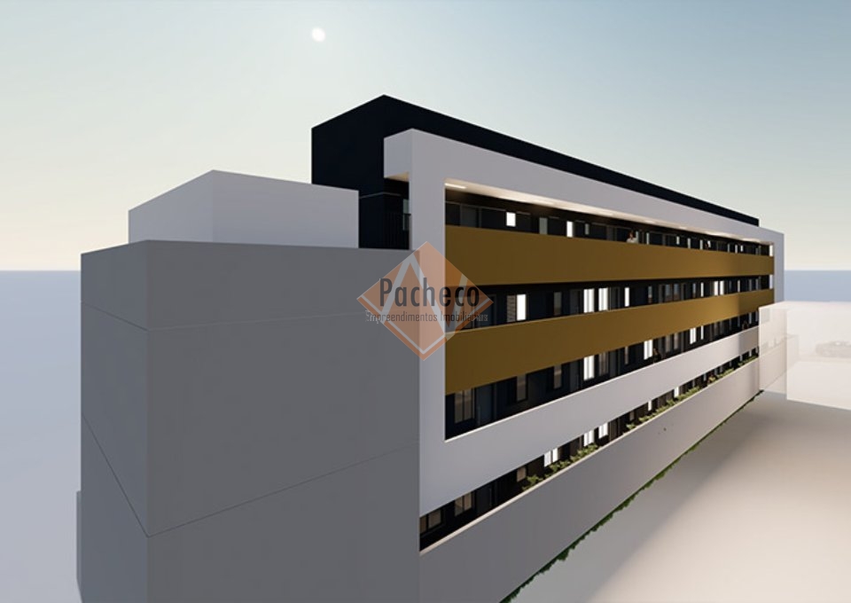Apartamento, 1 quarto, 30 m² - Foto 7