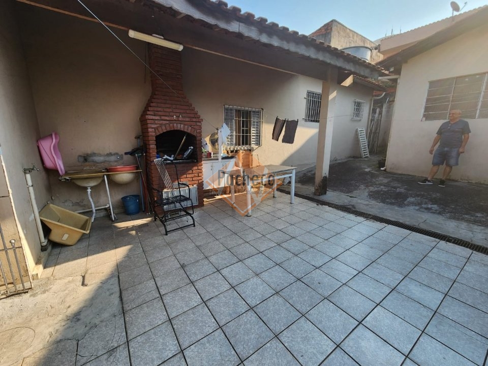 Casa à venda com 3 quartos, 100m² - Foto 10