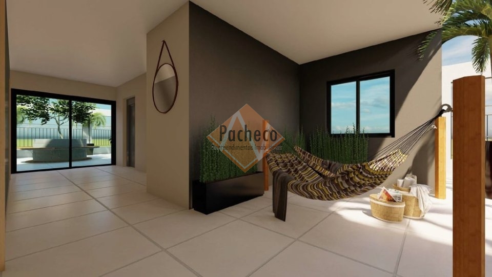 Apartamento à venda com 2 quartos, 35m² - Foto 24