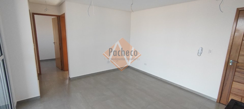 Apartamento à venda com 2 quartos, 42m² - Foto 9