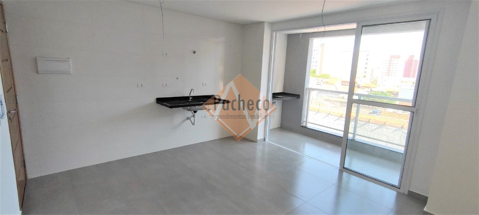 Apartamento à venda com 2 quartos, 42m² - Foto 10