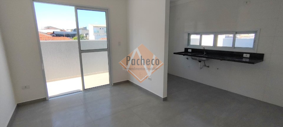 Apartamento à venda com 2 quartos, 42m² - Foto 21