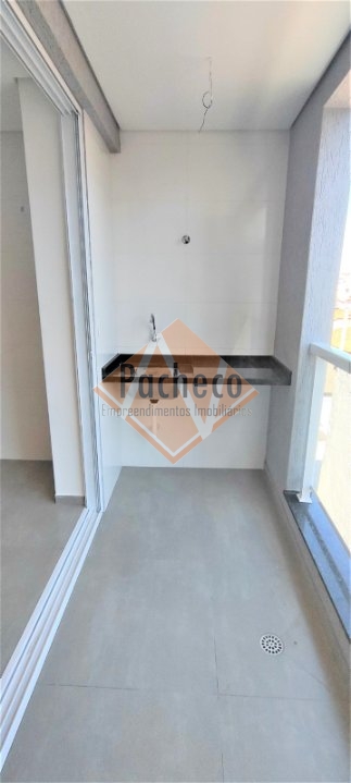 Apartamento à venda com 2 quartos, 42m² - Foto 12