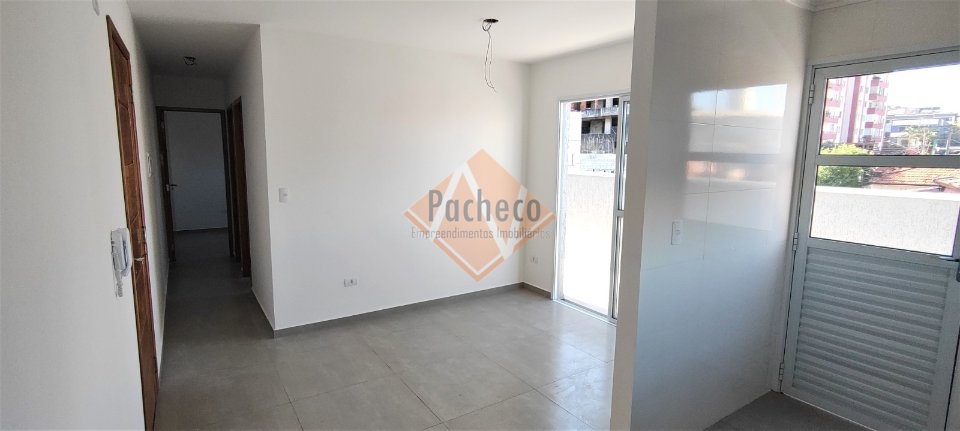 Apartamento à venda com 2 quartos, 42m² - Foto 22