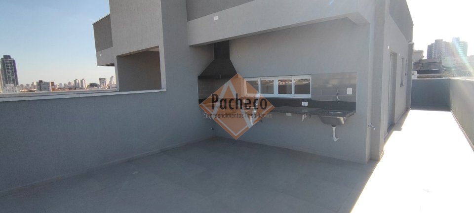 Apartamento à venda com 2 quartos, 42m² - Foto 34