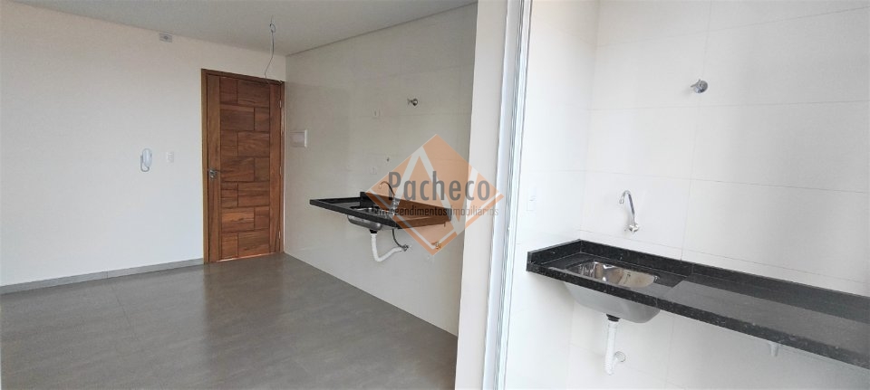 Apartamento à venda com 2 quartos, 42m² - Foto 11