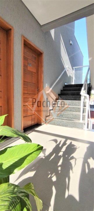 Apartamento à venda com 2 quartos, 42m² - Foto 7