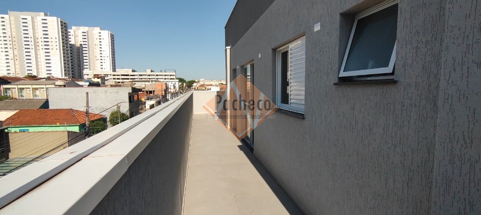 Apartamento à venda com 2 quartos, 42m² - Foto 33