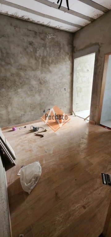 Sobrado, 2 quartos, 80 m² - Foto 5