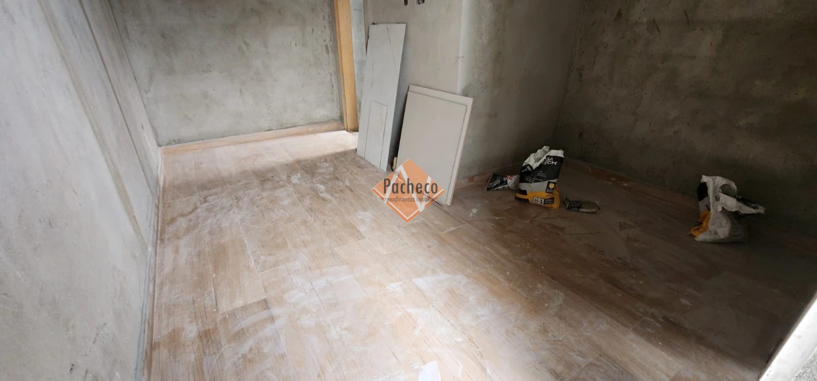 Sobrado, 2 quartos, 80 m² - Foto 6