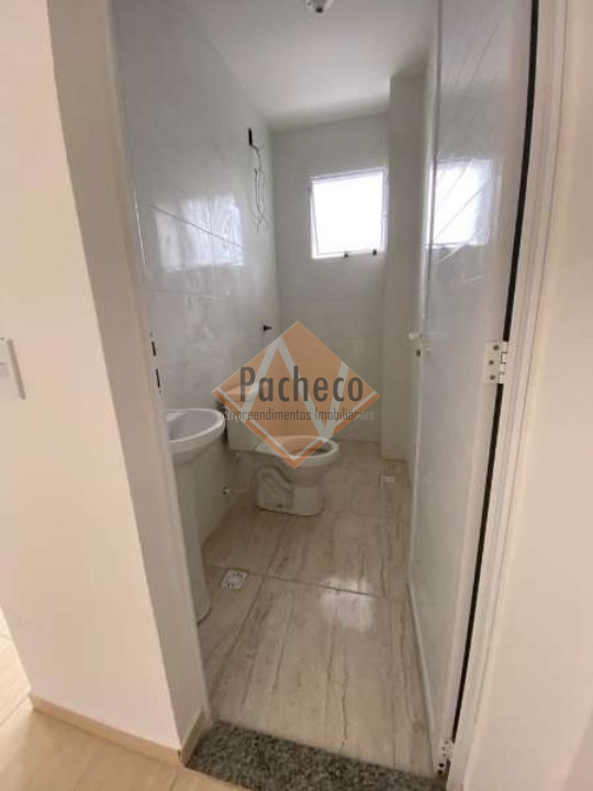 Apartamento à venda com 2 quartos, 42m² - Foto 9