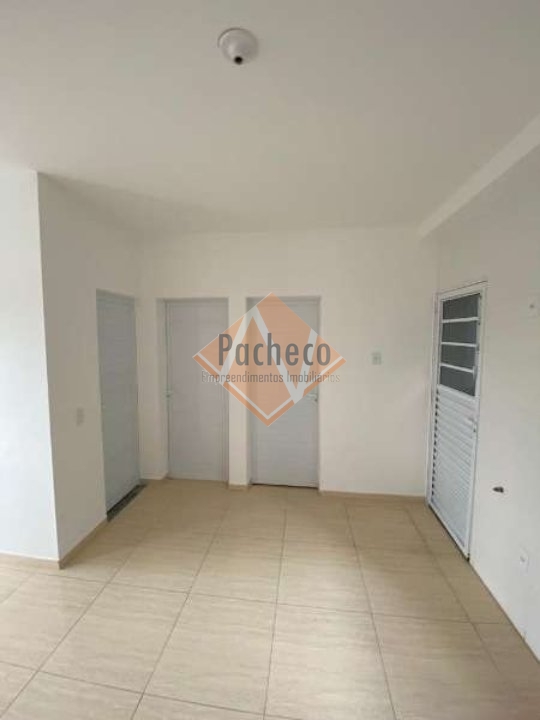 Apartamento à venda com 2 quartos, 42m² - Foto 5