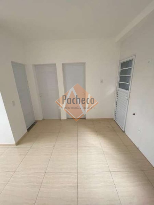 Apartamento à venda com 2 quartos, 42m² - Foto 6