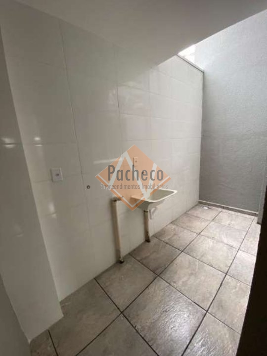 Apartamento à venda com 2 quartos, 42m² - Foto 13