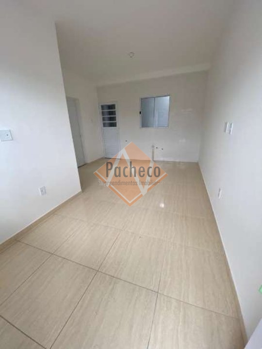 Apartamento à venda com 2 quartos, 42m² - Foto 1