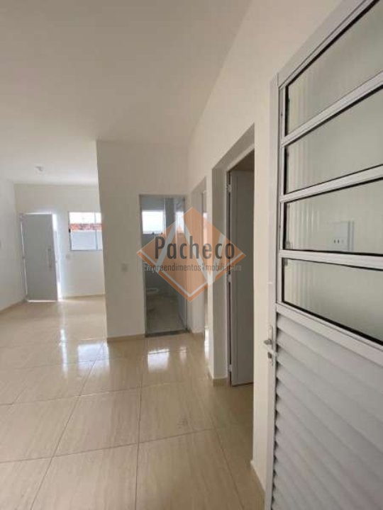 Apartamento à venda com 2 quartos, 42m² - Foto 10