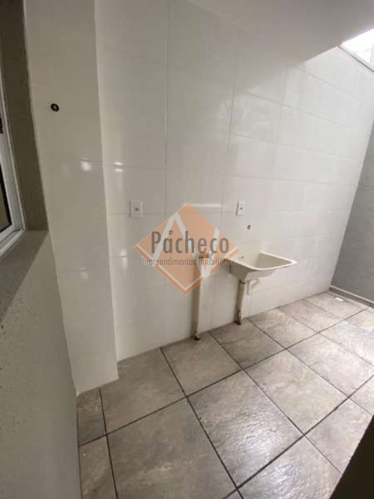 Apartamento à venda com 2 quartos, 42m² - Foto 11