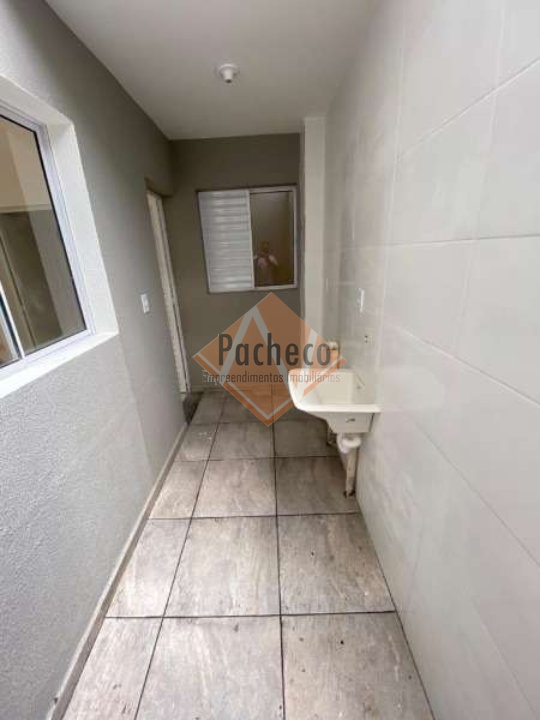 Apartamento à venda com 2 quartos, 42m² - Foto 12