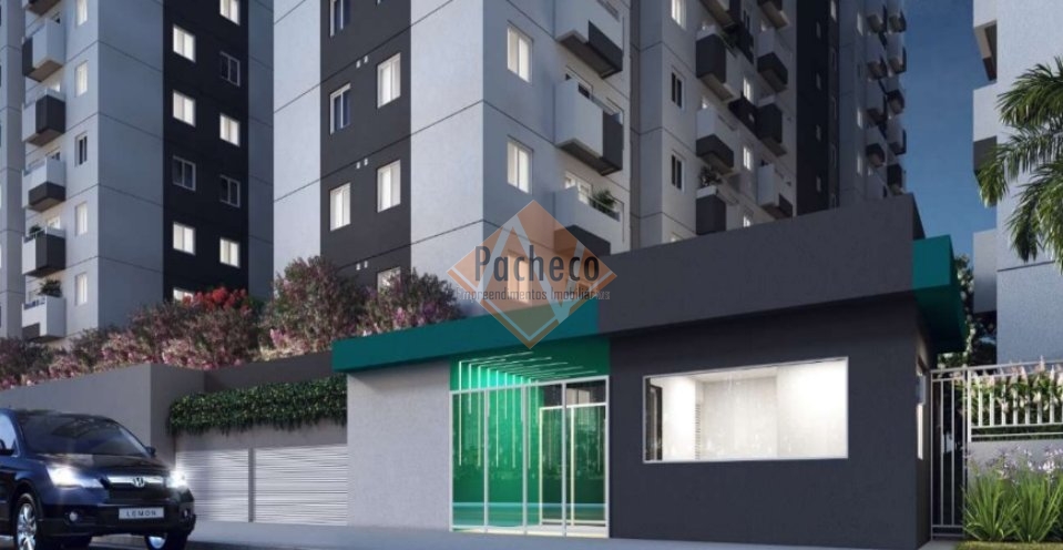 Apartamento à venda com 2 quartos, 42m² - Foto 15