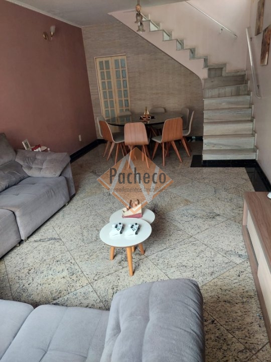 Sobrado à venda com 3 quartos, 224m² - Foto 3