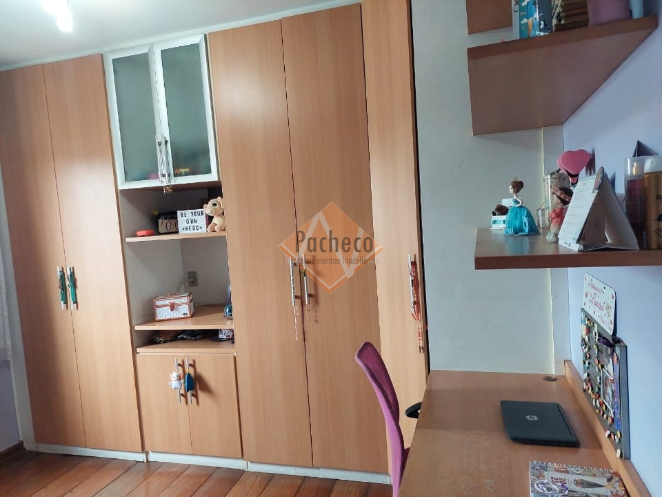 Sobrado à venda com 3 quartos, 224m² - Foto 15