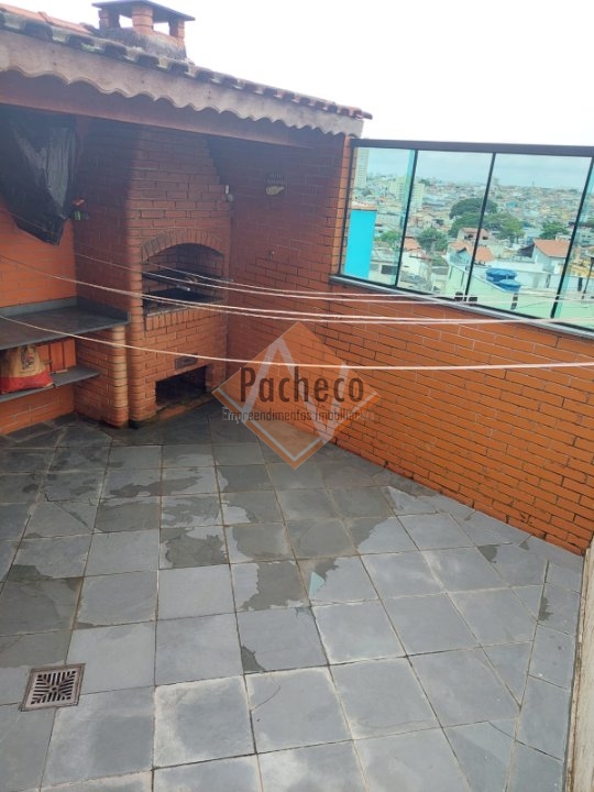 Sobrado à venda com 3 quartos, 224m² - Foto 25