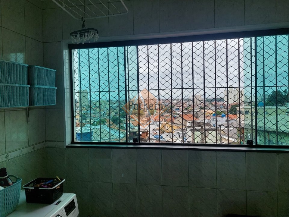 Sobrado à venda com 3 quartos, 224m² - Foto 31