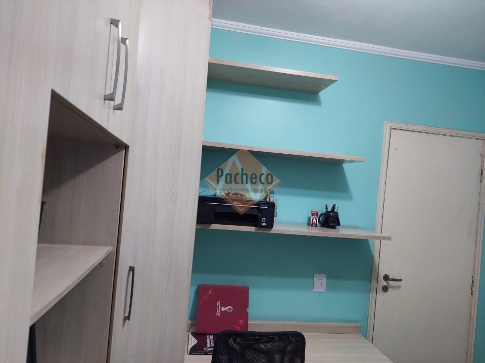 Sobrado à venda com 3 quartos, 224m² - Foto 19