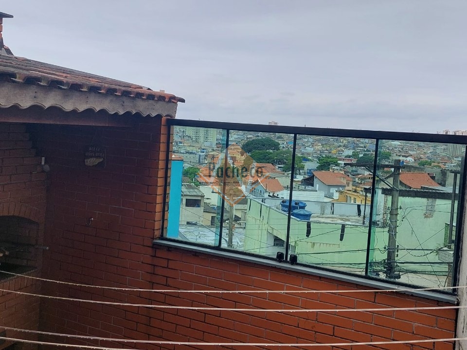 Sobrado à venda com 3 quartos, 224m² - Foto 27