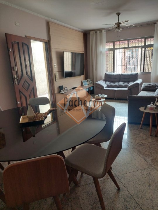 Sobrado à venda com 3 quartos, 224m² - Foto 5