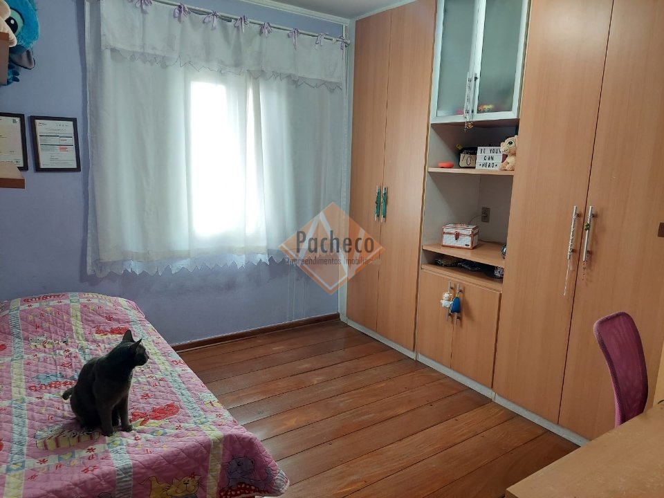 Sobrado à venda com 3 quartos, 224m² - Foto 16