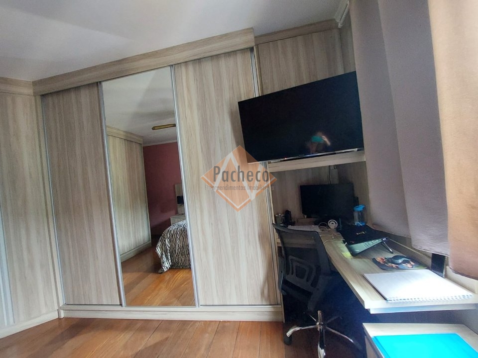 Sobrado à venda com 3 quartos, 224m² - Foto 13