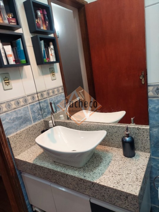 Sobrado à venda com 3 quartos, 224m² - Foto 23